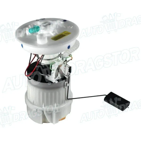 Merač nivoa goriva u rezervoaru FORD C-MAX (C214), 07-10; FOCUS C-MAX (C214), 03-07; FOCUS II (DA_), 04-11; 