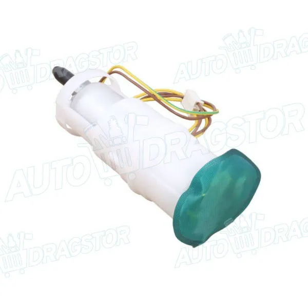 Pumpa za gorivo AUDI 100 (C2; 43), 76-82; 100 (C3; 44), 82-90; 100 (C4; 4A), 90-94; 200 (C2; 43), 79-83; 200 (C3; 44), 83-91; 80 (B4; 8C; 8G), 91-00; A6 (C4/4A) 