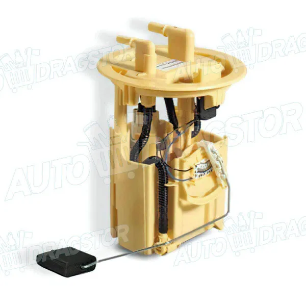 Merač nivoa goriva u rezervoaru PEUGEOT 206/206+ (2_), 98-12; 