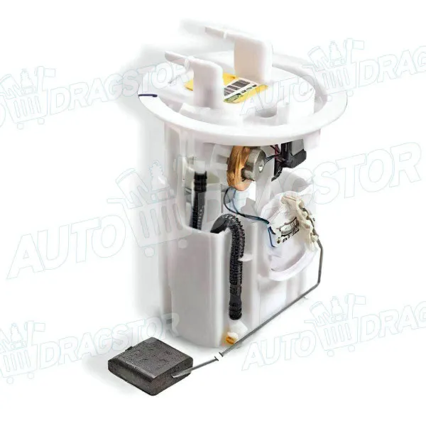 Merač nivoa goriva u rezervoaru CITROËN, PEUGEOT 