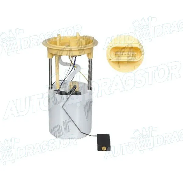 Merač nivoa goriva u rezervoaru AUDI, SEAT, SKODA, VOLKSWAGEN 