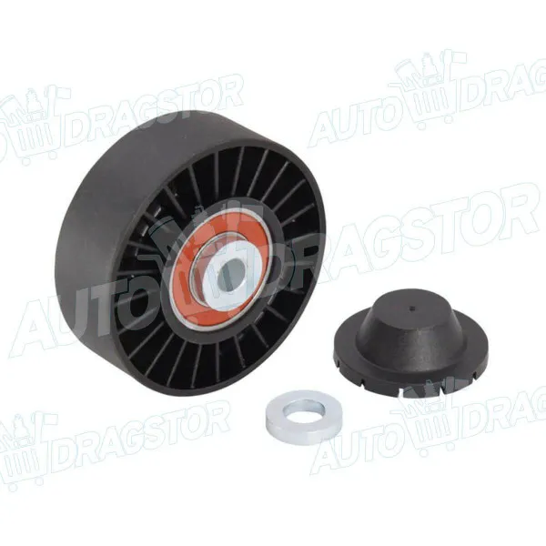 Španeri,roleri (PK kais) ALFA ROMEO, FIAT, LANCIA 