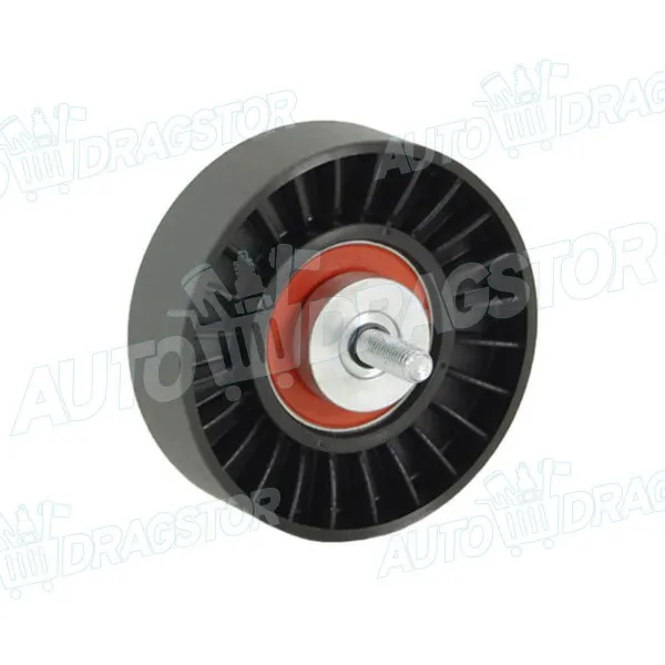 Španeri,roleri (PK kais) VOLKSWAGEN CORRADO (53i), 87-95; GOLF II (19E/1G), 83-92; LT (2D), 96-06; PASSAT (B3/35i), 88-93; PASSAT (B4/3A), 93-96; TRANSPORTER ( 