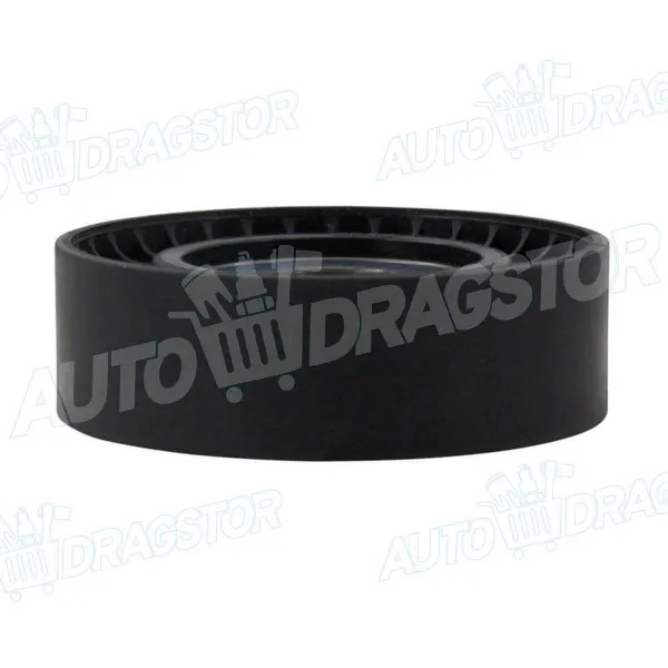 Španeri,roleri (PK kais) MERCEDES A-KLASSE (W168), 97-04; A-KLASSE (W169), 04-12; B-KLASSE (W245), 05-11; VANEO (W414), 02-05; 