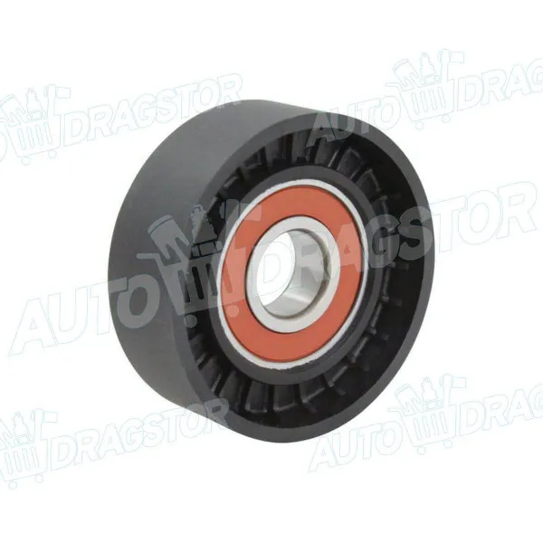 Španeri,roleri (PK kais) MERCEDES A-KLASSE (W168), 97-04; A-KLASSE (W169), 04-12; B-KLASSE (W245), 05-11; 