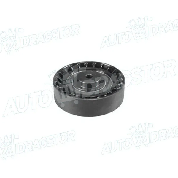 Španeri,roleri (PK kais) AUDI 100 (C4; 4A), 90-94; 80 (B4; 8C; 8G), 91-00; 90 (B3; 89/8A/8B), 87-91; A4 (B5/8D), 94-01; A6 (C4/4A), 94-97; A8 (D2/4D), 94-03; 