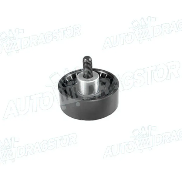 Španeri,roleri (PK kais) FIAT BRAVO (198), 07-14; STILO (192), 01-07; 