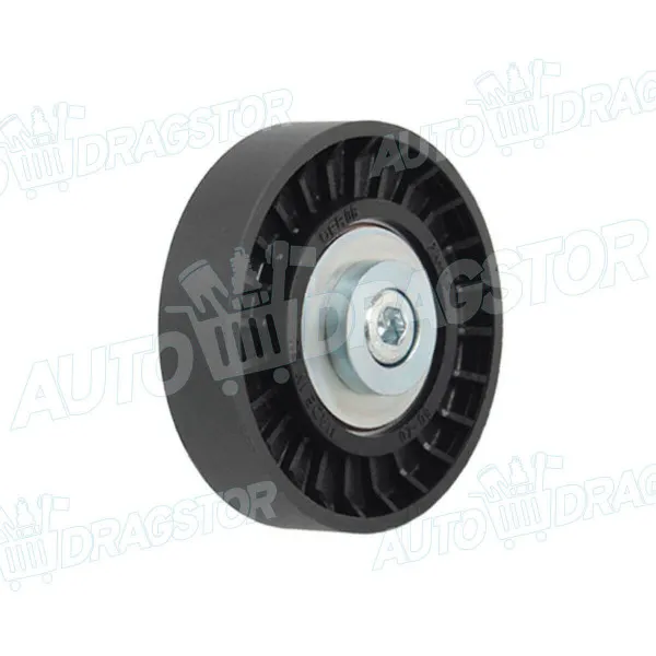 Španeri,roleri (PK kais) RENAULT CLIO II (B0/1/2), 98-12; KANGOO (KC/FC), 98-08; 