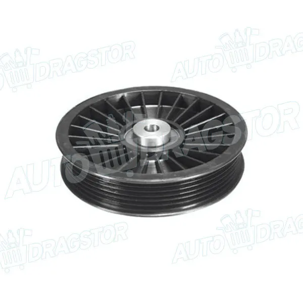 Španeri,roleri (PK kais) VOLVO C70, 97-06; S40 (VS), 95-03; S60 (RS), 00-09; S70 (LS), 97-00; S80 (TS/XT), 98-06; V40 (VW), 95-03; V70 (LW), 97-00; V70 (SW), 0 