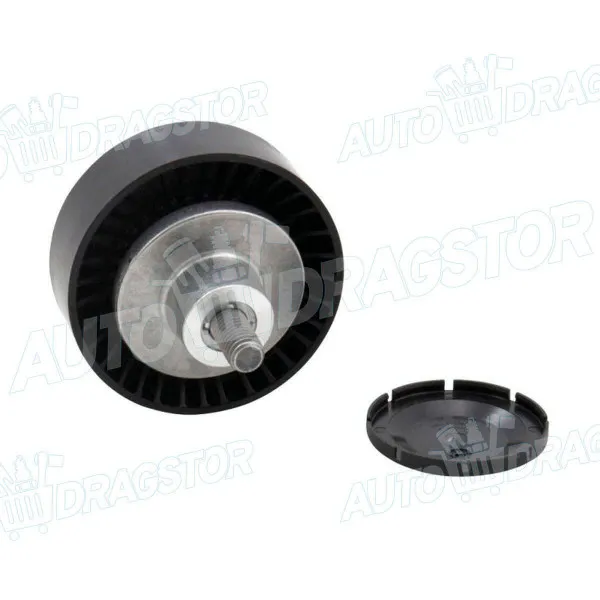Španeri,roleri (PK kais) BMW 5 (E60/61), 03-10; 7 (E65/66), 01-08; X3 (E83), 04-10; 