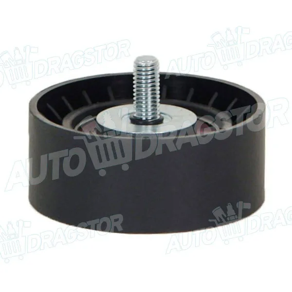 Španer (zatezač kaiša) BMW 5 (E34), 87-97; 5 (E39), 96-04; 7 (E32), 86-94; 7 (E38), 94-01; 8 (E31), 89-99; 