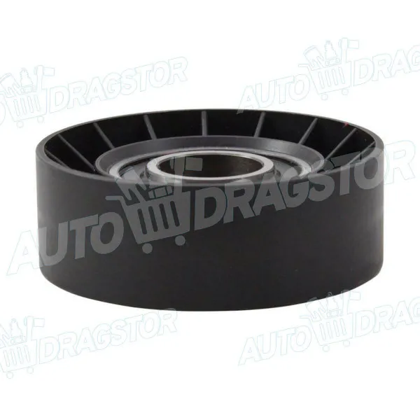 Španeri,roleri (PK kais) BMW 5 (E34), 87-97; 5 (E39), 96-04; 7 (E32), 86-94; 7 (E38), 94-01; 8 (E31), 89-99; 