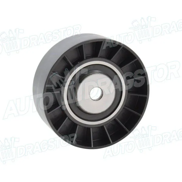 Španeri,roleri (PK kais) BMW 5 (E34), 87-97; 5 (E39), 96-04; 7 (E32), 86-94; 7 (E38), 94-01; 8 (E31), 89-99; 