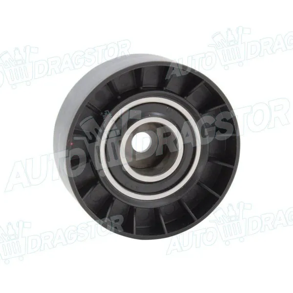 Španeri,roleri (PK kais) BMW 5 (E34), 87-97; 5 (E39), 96-04; 7 (E32), 86-94; 7 (E38), 94-01; 8 (E31), 89-99; 