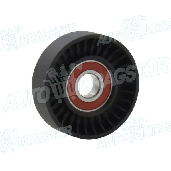 Španer (zatezač kaiša) CHEVROLET, OPEL, SAAB 