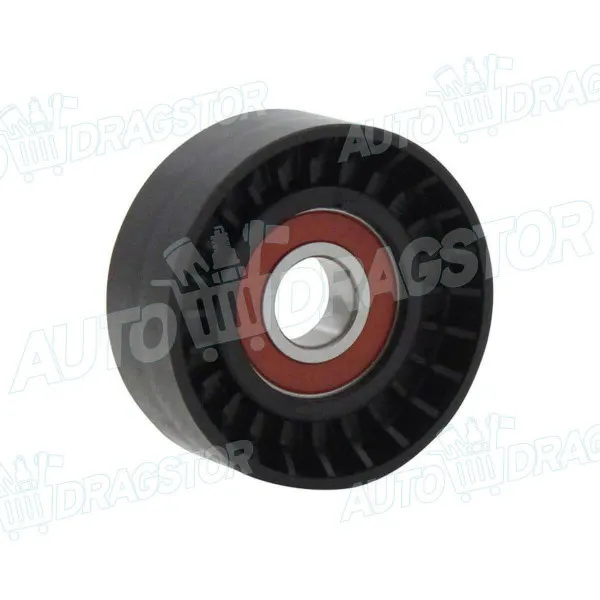 Španer (zatezač kaiša) OPEL ASTRA G (T98), 98-09; ASTRA H (A04), 03-14; COMBO C, 00-11; CORSA C (X01), 00-06; MERIVA (X03), 03-10; 