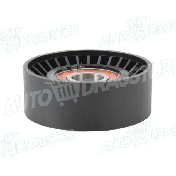 Španer (zatezač kaiša) BMW 3 (E46), 98-06; 3 (E90/91/92/93), 04-13; 5 (E60/61), 03-10; 6 (E63/64), 03-10; 7 (E65/66), 01-08; X3 (E83), 04-10; X5 (E53), 00-07 