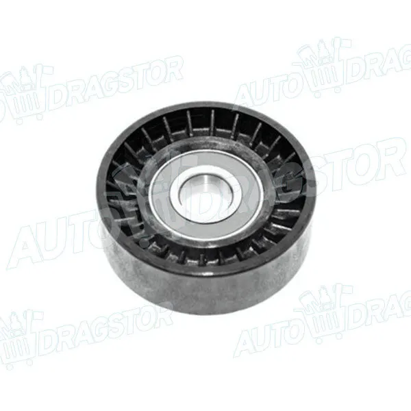 Španer (zatezač kaiša) BMW 5 (E60/61), 03-10; 6 (E63/64), 03-10; 7 (E65/66), 01-08; X5 (E53), 00-07; 