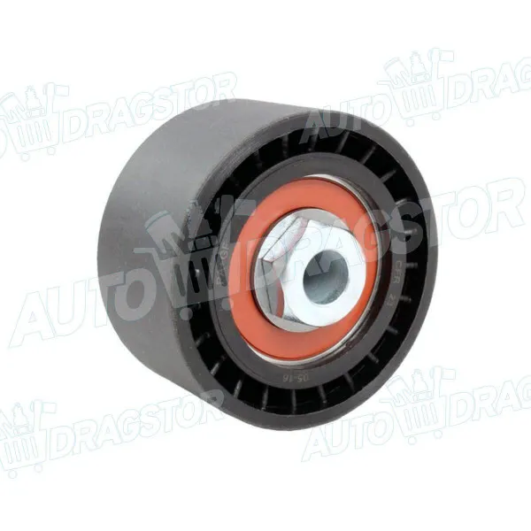 Španer (zatezač kaiša) RENAULT CLIO III (R0/1), 05-14; CLIO IV, 12-19; MODUS (F/JP0), 04-12; TWINGO (N), 07-14; WIND, 10-; 