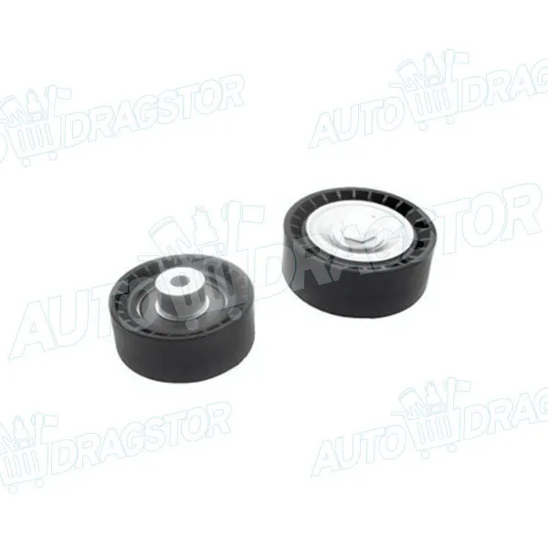 Španeri,roleri (PK kais) FORD C-MAX (C214), 07-10; COURIER, 95-99; COURIER, 99-02; FIESTA (JAS/JBS/JVS), 95-02; FOCUS C-MAX (C214), 03-07; FOCUS II (DA_), 04-1 