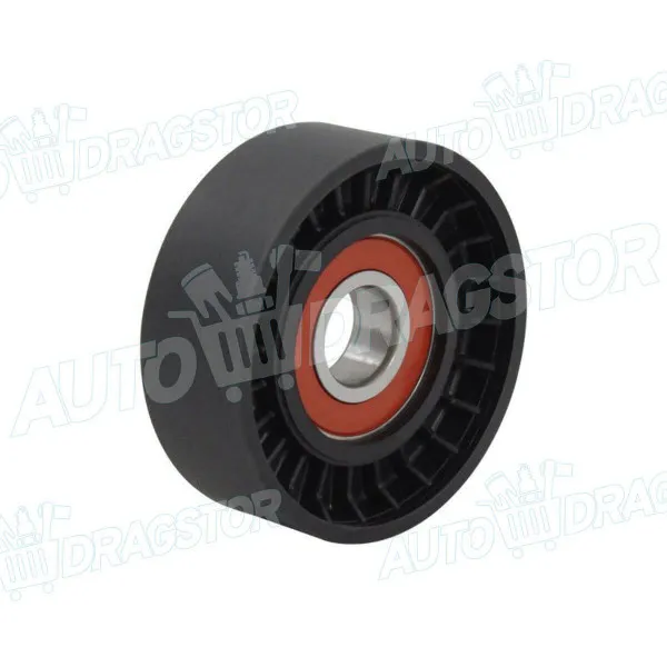 Španer (zatezač kaiša) BMW 3 (E46), 98-06; 5 (E39), 96-04; 5 (E60/61), 03-10; 7 (E65/66), 01-08; X3 (E83), 04-10; X5 (E53), 00-07; Z4 (E85/86), 03-09; 