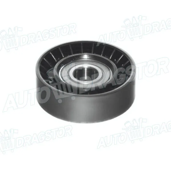 Španer (zatezač kaiša) MERCEDES A-KLASSE (W168), 97-04; VANEO (W414), 02-05; 