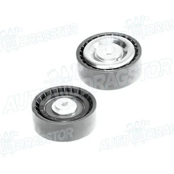 Španer (zatezač kaiša) AUDI A4 (B7/8E/8H), 04-07; A6 /ALLROAD(C6/4F), 04-10; A8 (D3/4E), 03-10; Q7 (4L), 05-15; 