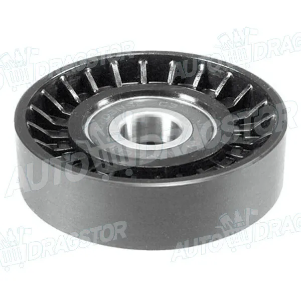 Španer (zatezač kaiša) MERCEDES A-KLASSE (W168), 97-04; VANEO (W414), 02-05; 