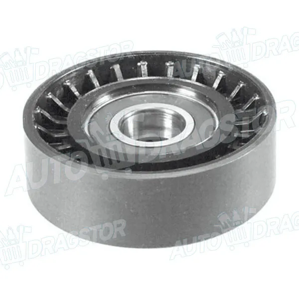 Španer (zatezač kaiša) FORD C-MAX (C214), 07-10; FOCUS C-MAX (C214), 03-07; FOCUS II (DA_), 04-11; 