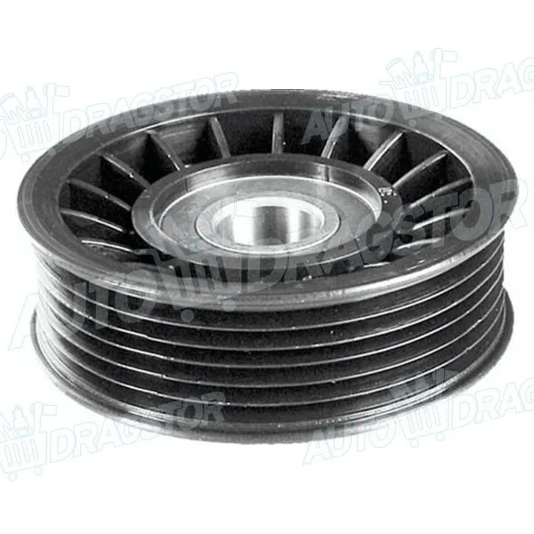 Španer (zatezač kaiša) FORD C-MAX (C214), 07-10; FOCUS C-MAX (C214), 03-07; FOCUS II (DA_), 04-11; 