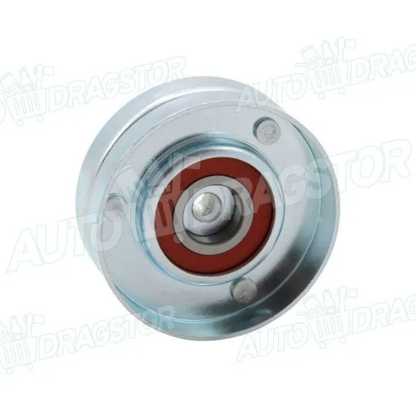 Španeri,roleri (PK kais) MAZDA 3 (BK), 03-09; 6 (GG/GY), 02-08; 6 (GH), 08-12; 6 (GJ), 12-; CX-7 (ER), 06-12; MPV (LW), 99-06; MX-5 (NC), 05-15; 