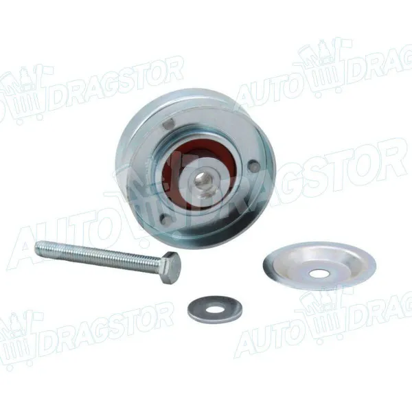 Španeri,roleri (PK kais) MAZDA 3 (BK), 03-09; 6 (GG/GY), 02-08; 6 (GH), 08-12; 6 (GJ), 12-; CX-7 (ER), 06-12; MPV (LW), 99-06; MX-5 (NC), 05-15; 