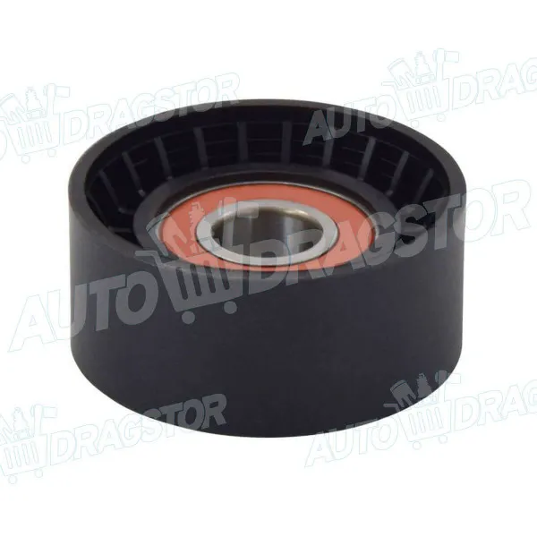 Španer (zatezač kaiša) NISSAN, OPEL, RENAULT 