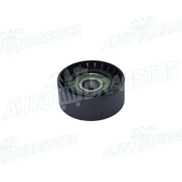 Španer (zatezač kaiša) VOLVO S60, 10-19; S80 (AS), 06-16; V60, 10-19; V70 (BW), 07-16; XC60, 08-17; XC70, 07-16; 