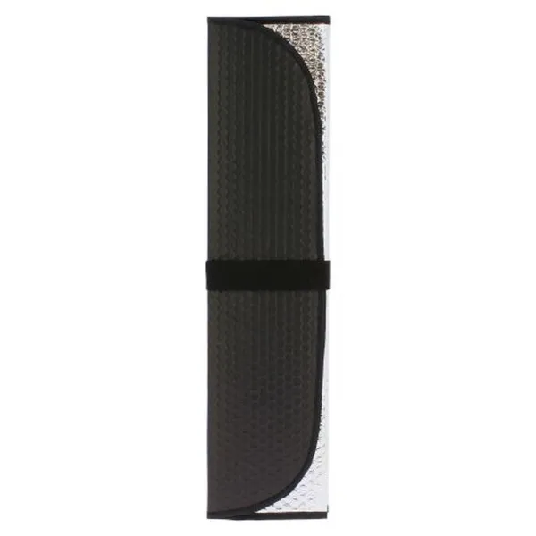 ZAŠTITA OD SUNCA 145x70CM MAT CRNA 