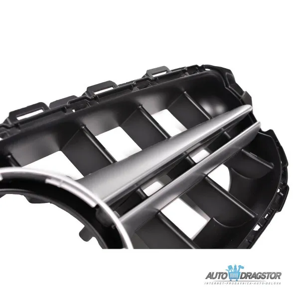 MERCEDES C-Class (W205) Sedan (S205) T-Model (A205) Convertible (C205) Coupe Pre-Facelift 2014-2018 