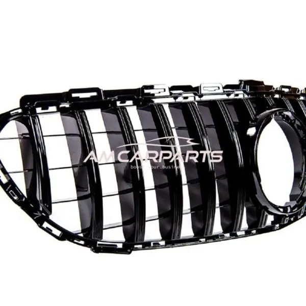 MERCEDES C-Class (W205) Sedan (S205) T-Model (A205) Convertible (C205) Coupe Pre-Facelift 2014-2018 