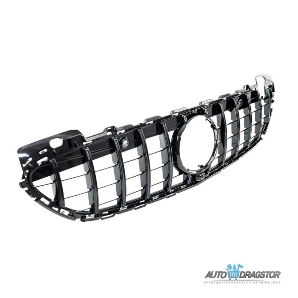 MERCEDES C-Class (W206) Sedan (S206) T-Model 2021- Panamericana MASKA GT CRNA 