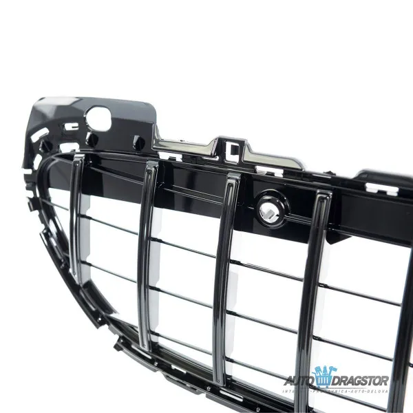 MERCEDES C-Class (W206) Sedan (S206) T-Model 2021- Panamericana MASKA GT CRNA 