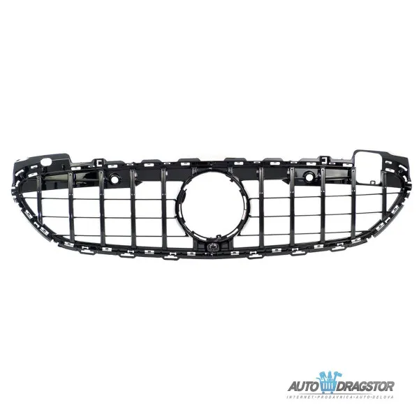 MERCEDES C-Class (W206) Sedan (S206) T-Model 2021- Panamericana MASKA GT CRNA 