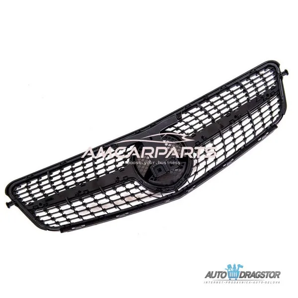 MERCEDES C-Class (W204) Sedan (C204) Coupe (S204) T-Model 2007-2015 MASKA DIAMOND 