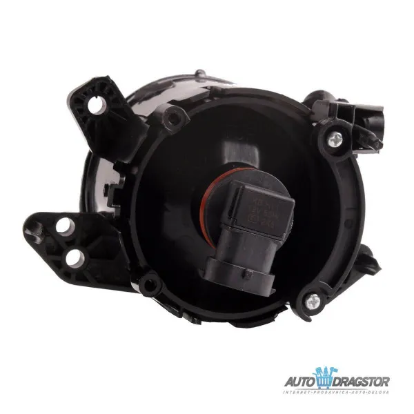 MERCEDES M-Class (W164) ZATAMLJENE MAGLENKE H11 SET 2 KOM 