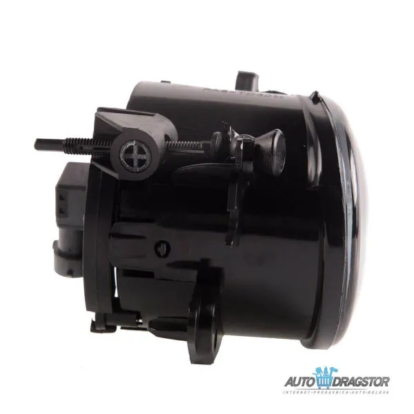 MERCEDES M-Class (W164) ZATAMLJENE MAGLENKE H11 SET 2 KOM 