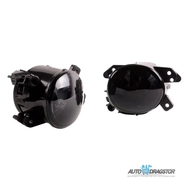 MERCEDES M-Class (W164) ZATAMLJENE MAGLENKE H11 SET 2 KOM 