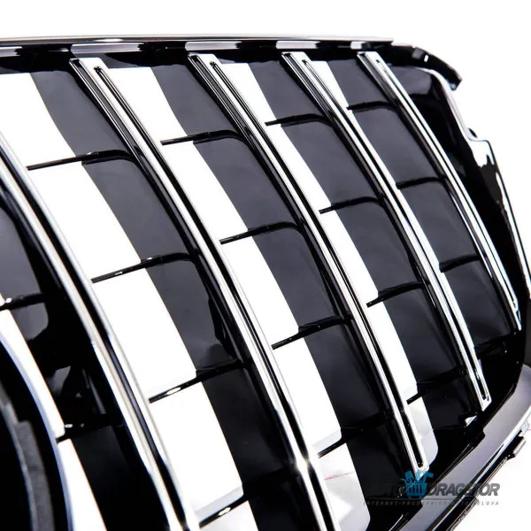 MERCEDES C-Class (W204) Sedan (S204) T-Model (C204) Coupe 2007-2015 Panamericana MASKA HROM CRNA 