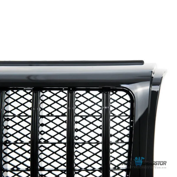 MERCEDES G-Class (W463) 1990-2018 Panamericana MASKA GT CRNA 