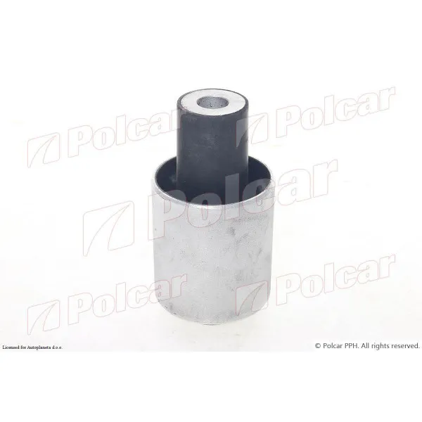 Silen blok ramena MERCEDES A-KLASSE (W169), 04-12; B-KLASSE (W245), 05-11; 