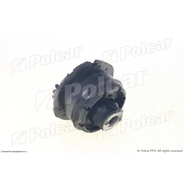 Silen blok MERCEDES CLS-KLASSE (C219), 04-10; E-KLASSE (W211), 02-09; SL-KLASSE (R230), 01-11; 