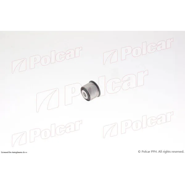 Silen blok ramena MERCEDES CLS-KLASSE (C219), 04-10; E-KLASSE (W211), 02-09; SL-KLASSE (R230), 01-11; 