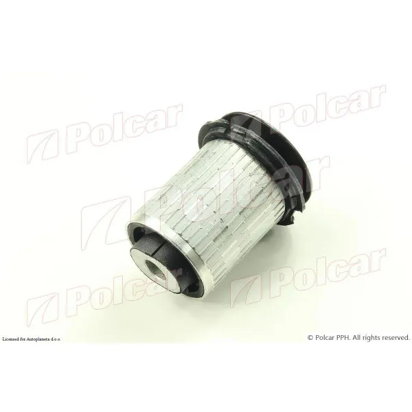 Silen blok ramena MERCEDES E-KLASSE (W211), 02-09; S-KLASSE (W220), 98-05; 